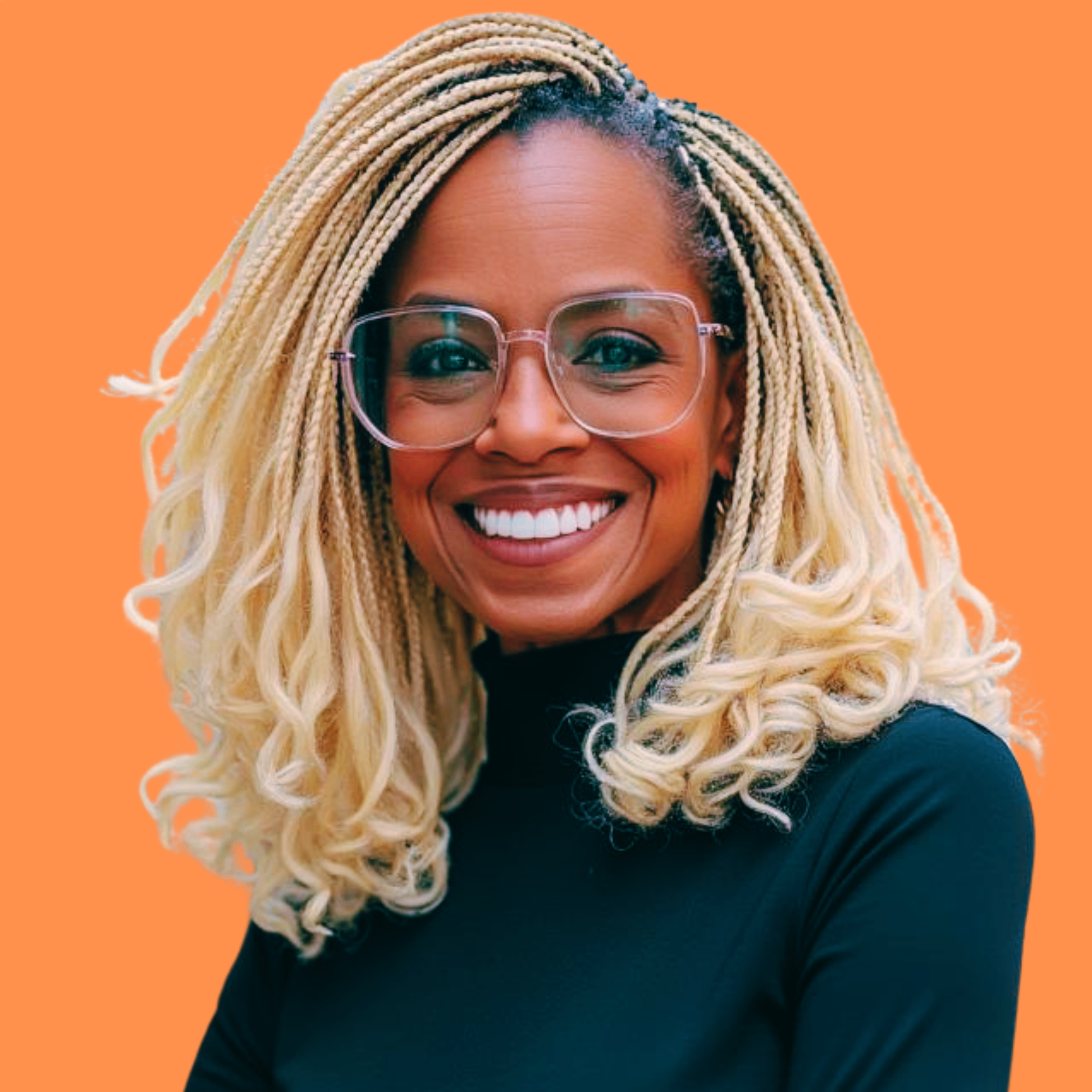 Jackye Clayton