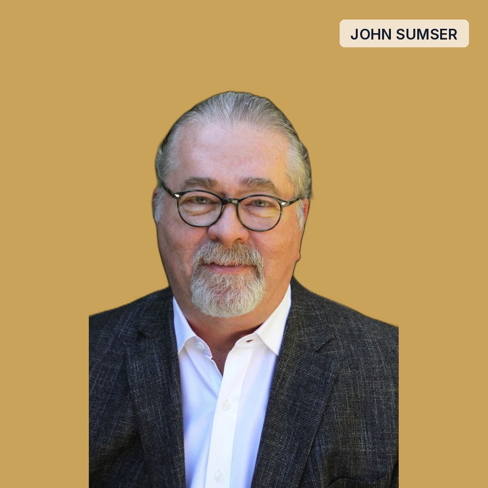 John Sumser, Sit. Stay. Hire. guest